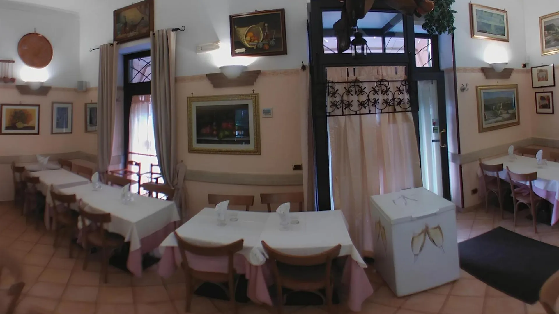 Peoniamaximahouse -Piazza Bologna- Apartment Rome