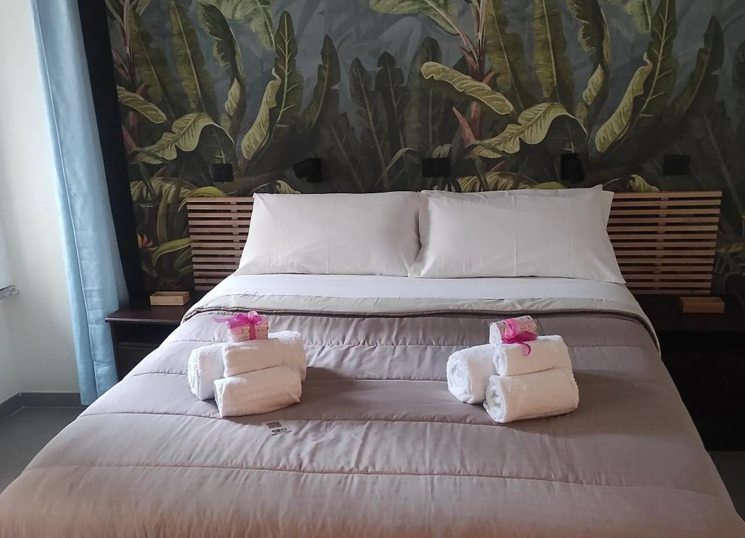 Peoniamaximahouse -Piazza Bologna- Apartment Rome