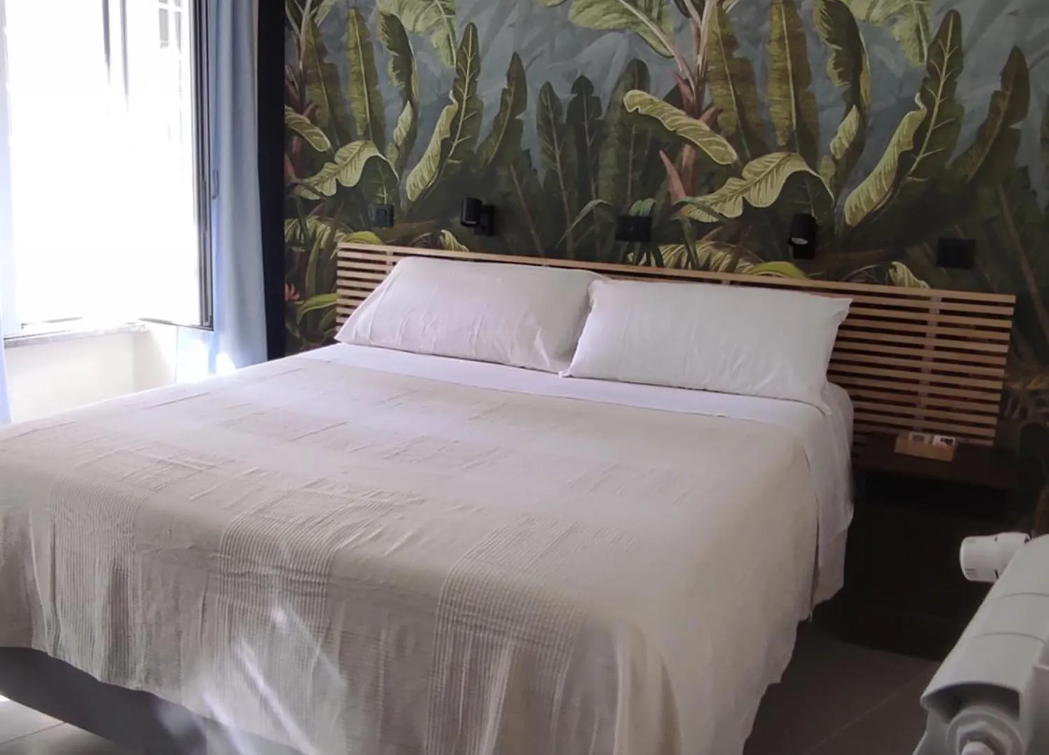 Peoniamaximahouse -Piazza Bologna- Apartment Rome