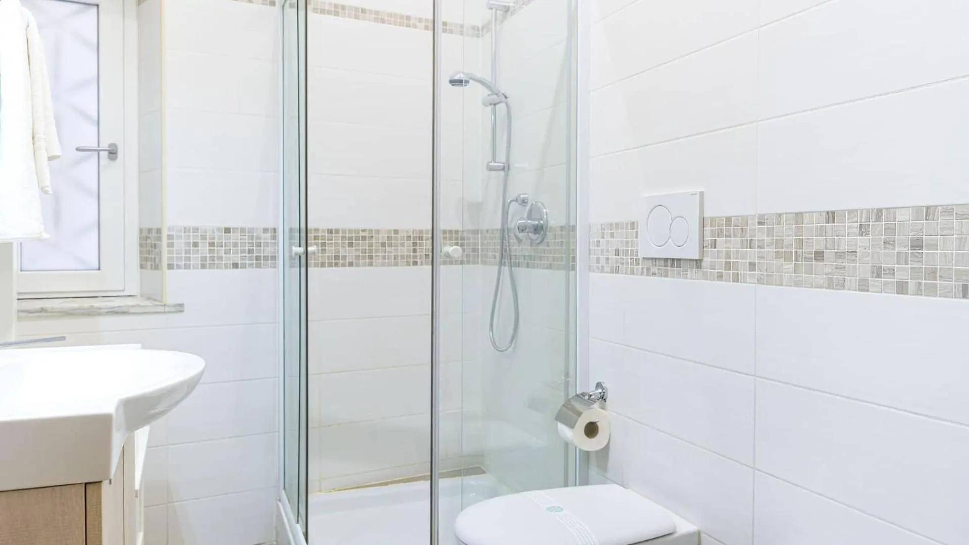 Peoniamaximahouse -Piazza Bologna- Apartment Rome Italy